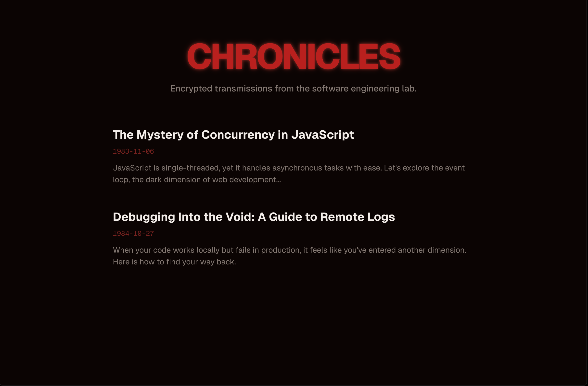 v0.dev initial design